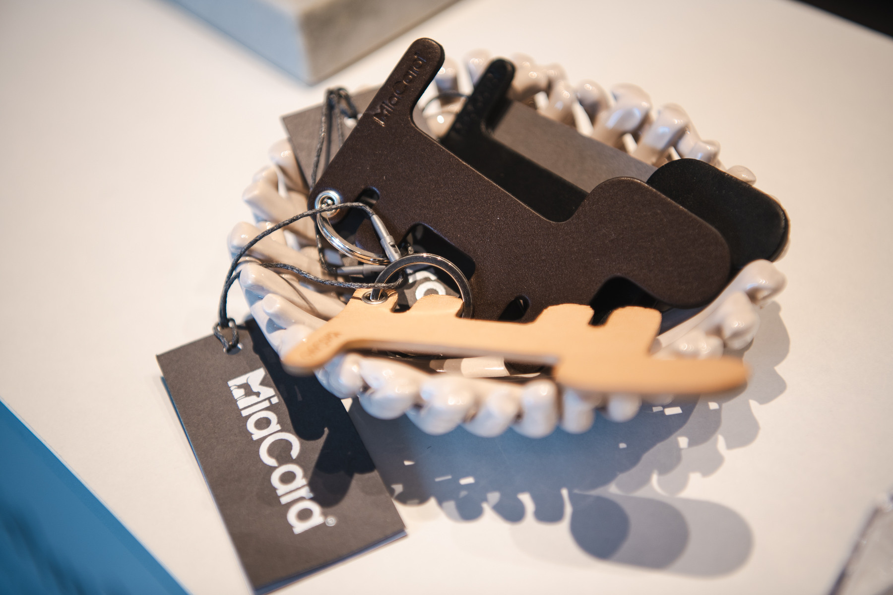 Anhänger und Accessoires bei Balthasar & Co. Hundefriseur in Kassel